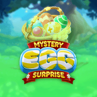 Mystery Egg Surprise thumbnail