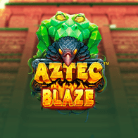 Aztec Blaze screenshot