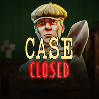 Case Closed game thumbnail