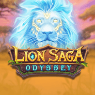 Lion Saga Odyssey game thumbnail