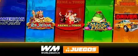 Bono de Bienvenida betjuego
