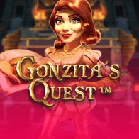 Gonzita's Quest screenshot