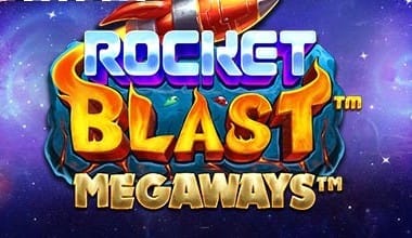 Rocket Blast Megaways