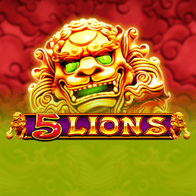 5 Lions game thumbnail