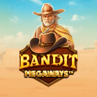 Bandit Megaways thumbnail