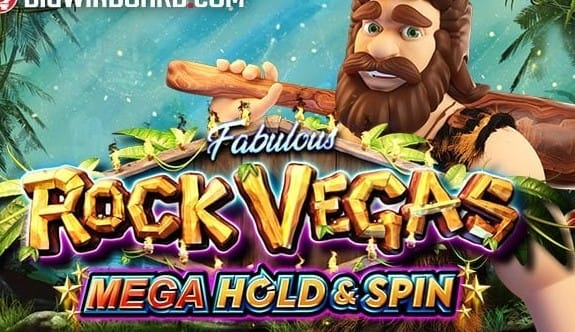 Rock Vegas