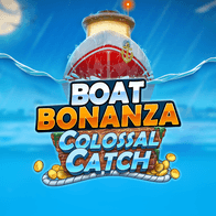Boat Bonanza Colossal Catch screenshot