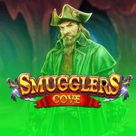 Smugglers Cove screenshot