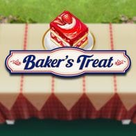 Bakers Treat screenshot
