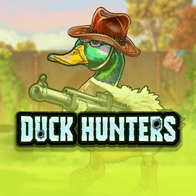Duck Hunters game thumbnail