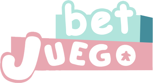 BetJuego Logo